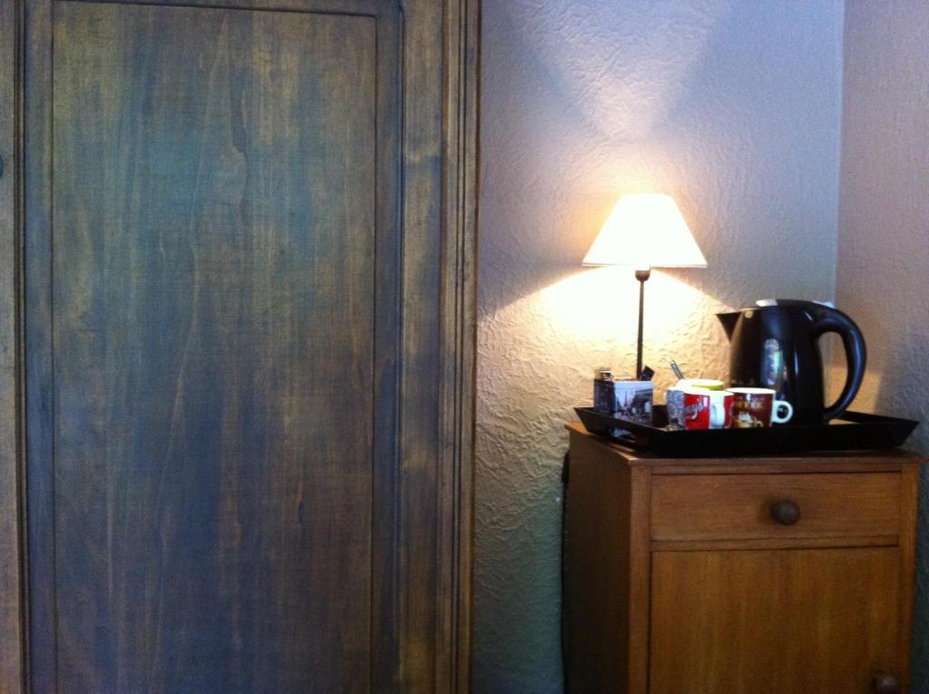 La Maison Aux Pres Durbuy Zimmer foto