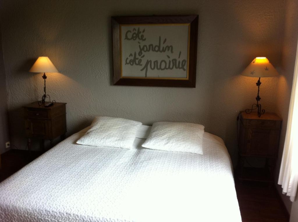 La Maison Aux Pres Durbuy Zimmer foto